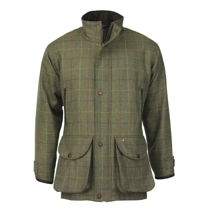 Laksen Woodhay Wingfield Coat